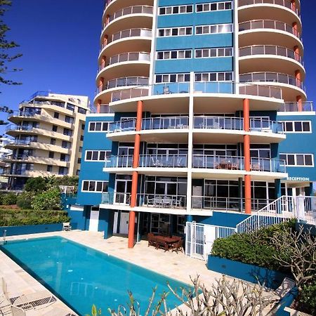 Sunrise Luxury Apartments Forster Exterior foto