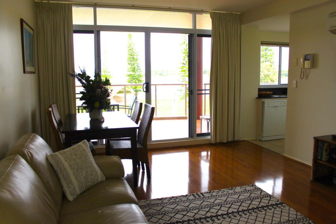 Sunrise Luxury Apartments Forster Exterior foto