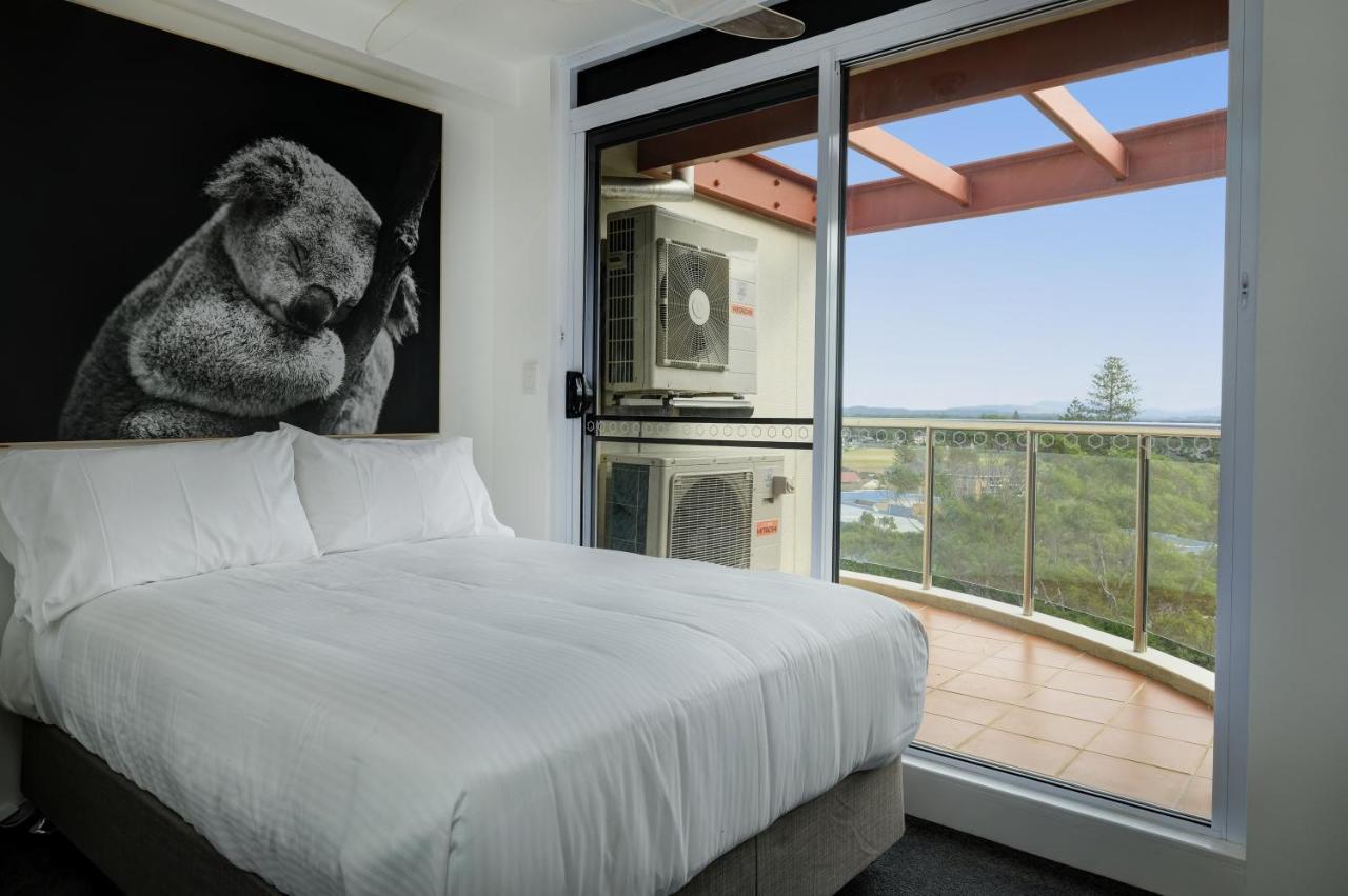 Sunrise Luxury Apartments Forster Exterior foto