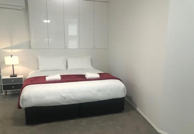 Sunrise Luxury Apartments Forster Exterior foto