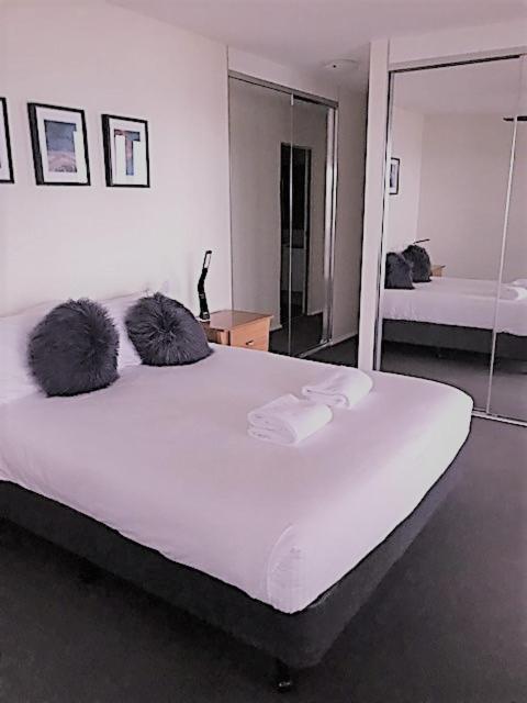 Sunrise Luxury Apartments Forster Exterior foto