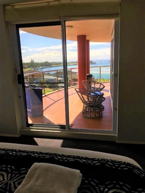 Sunrise Luxury Apartments Forster Exterior foto